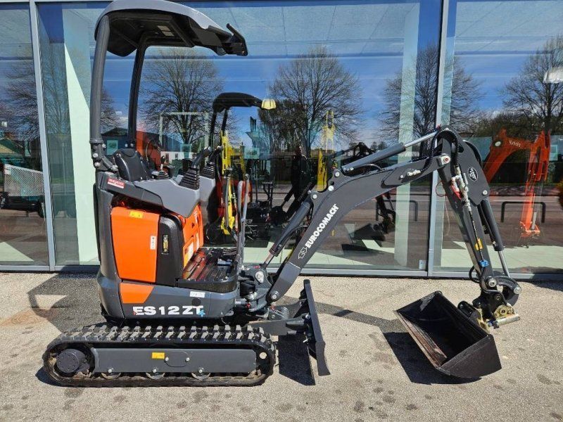 Eurocomach es 12 zt4