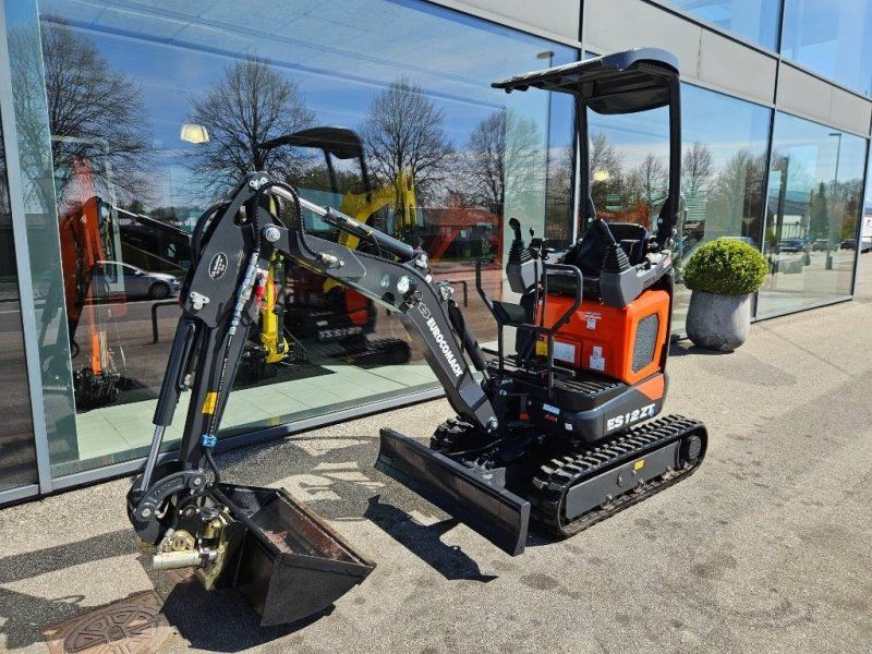 Eurocomach es 12 zt4