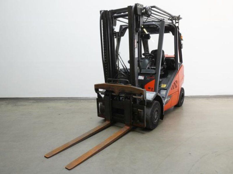 Linde H 25 T EVO 392-02