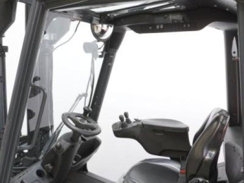 Linde H 25 T EVO 392-02