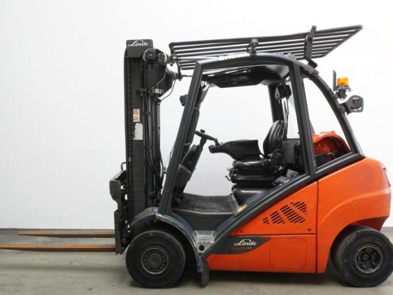 Linde H 25 T EVO 392-02