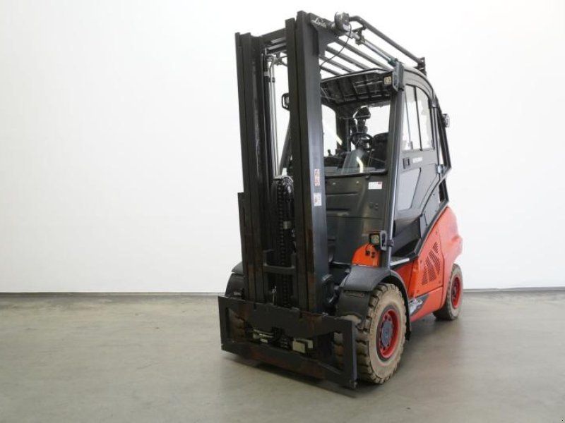 Linde H 50 T/600 EVO 394-02