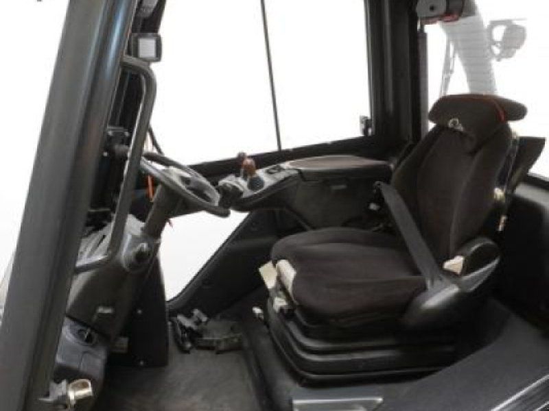 Linde H 50 T/600 EVO 394-02