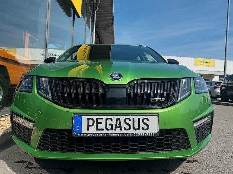 Octavia Combi RS 245 Leistungsgesteigert 422 PS PKW