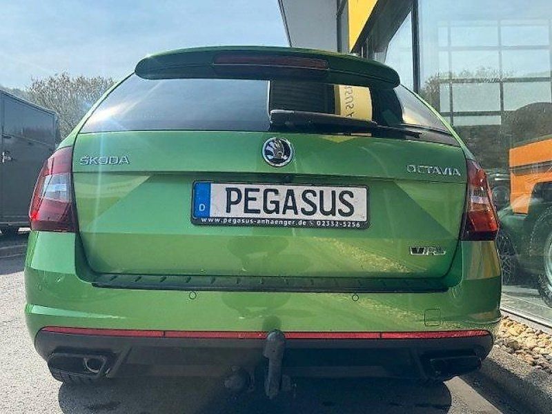 Octavia Combi RS 245 Leistungsgesteigert 422 PS PKW