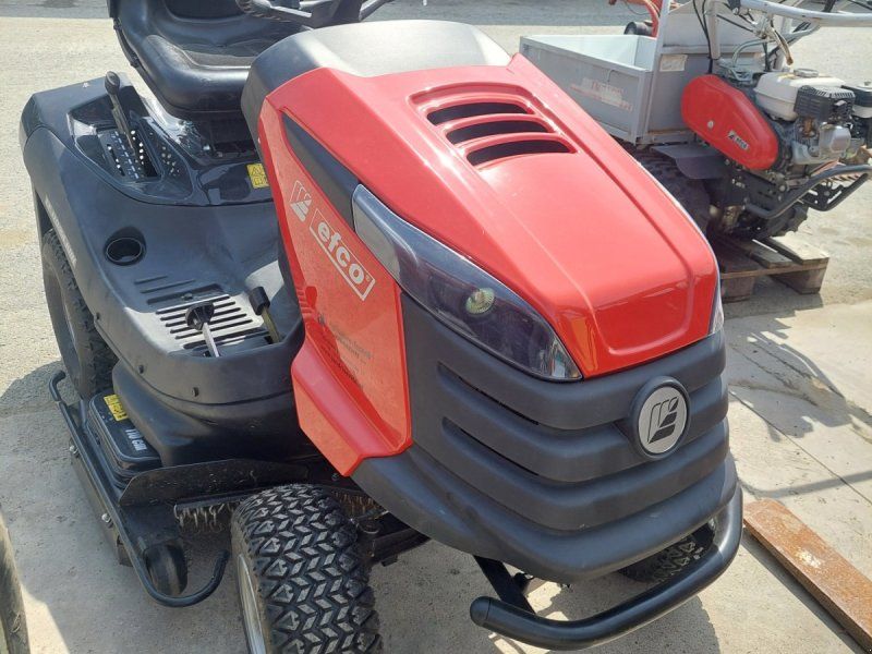 Hochgrasmäher Efco 12636