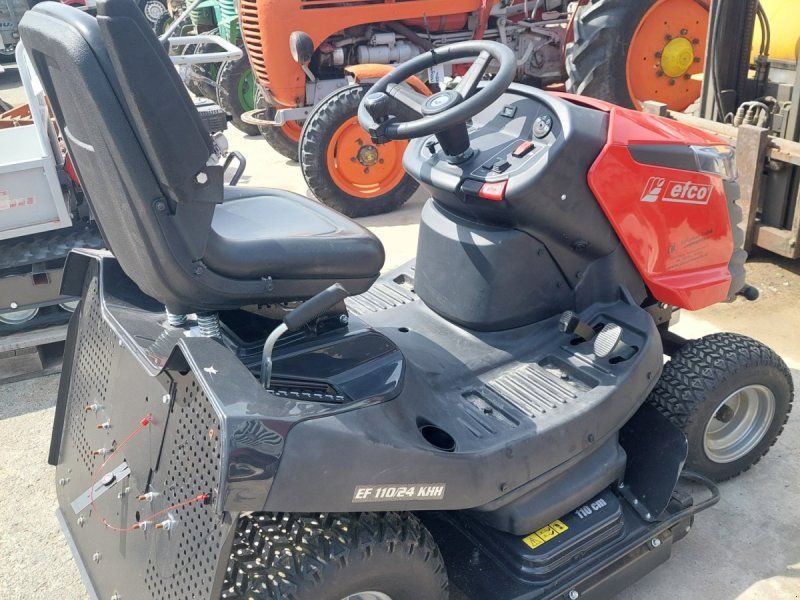 Hochgrasmäher Efco 12636