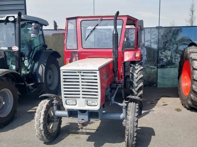 Traktor Steyr 650 12609