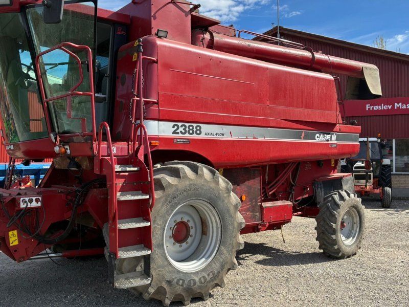 Case IH AXIAL-FLOW 2388