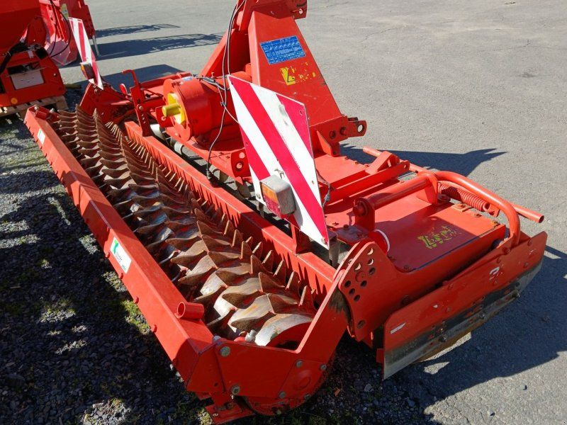 Kuhn HRB 302 D-A