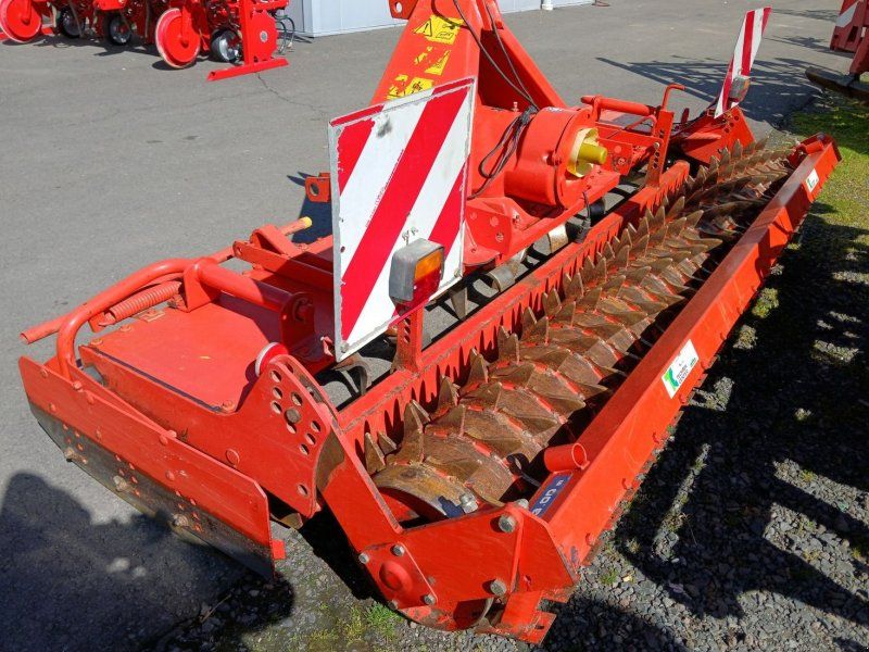 Kuhn HRB 302 D-A
