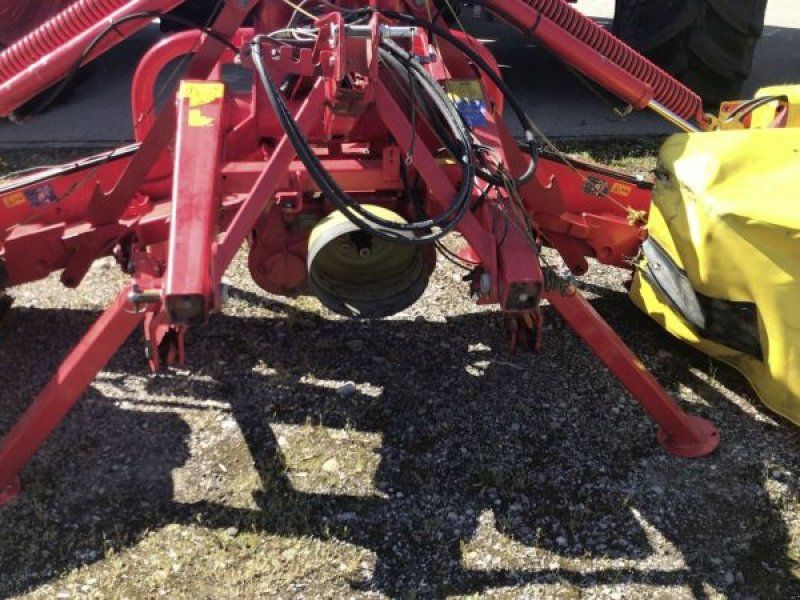 Pöttinger NOVADISC 900