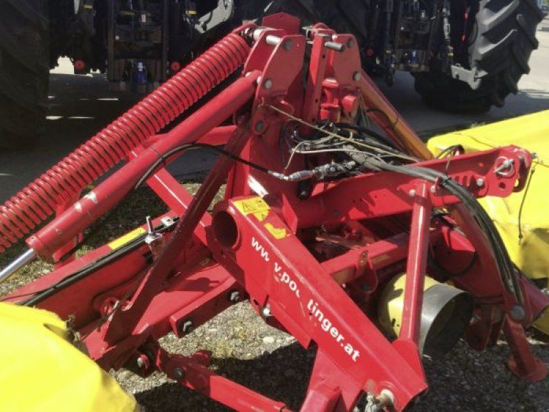 Pöttinger NOVADISC 900