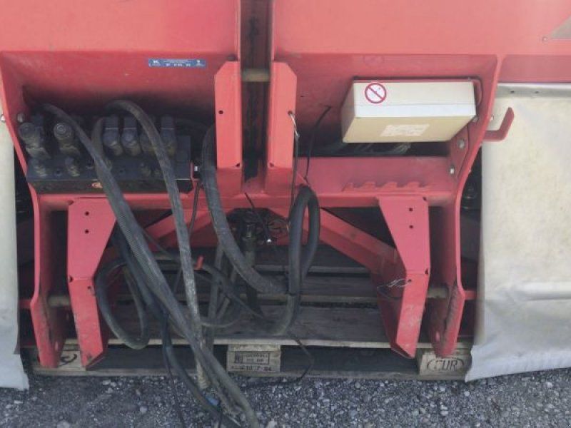 Rauch AXERA H 1101 EMC