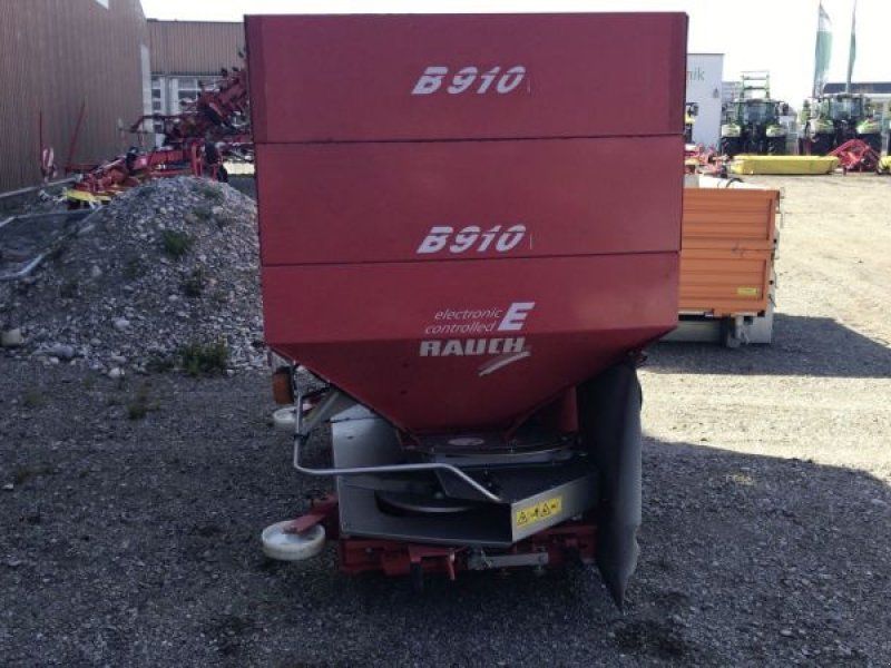 Rauch AXERA H 1101 EMC