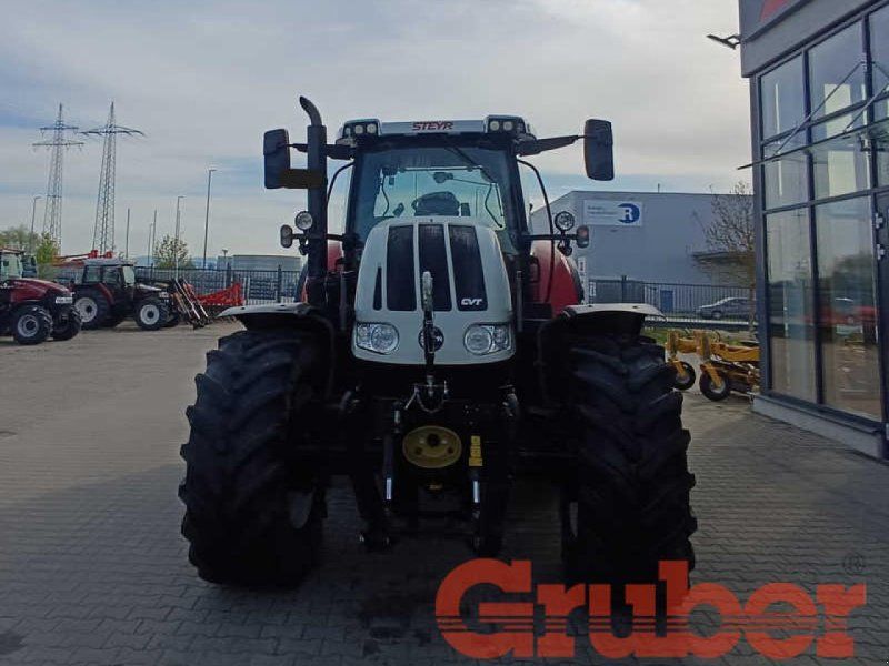 Steyr CVT 6185 Hi-eSCR