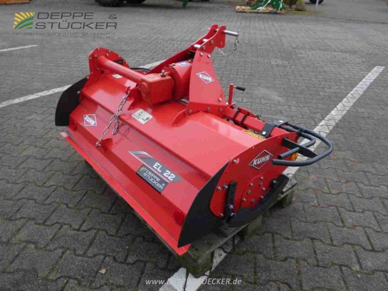 Kuhn EL22-120