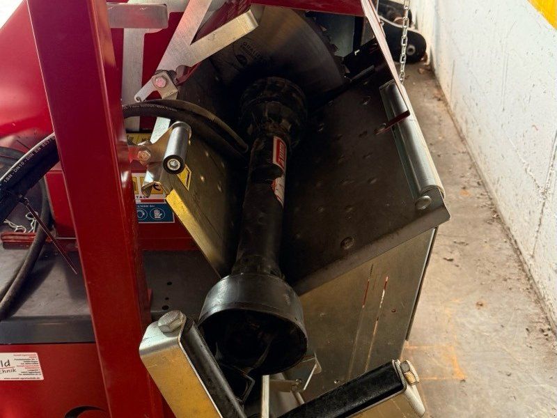 Collino SCM 72C / NT 400/4