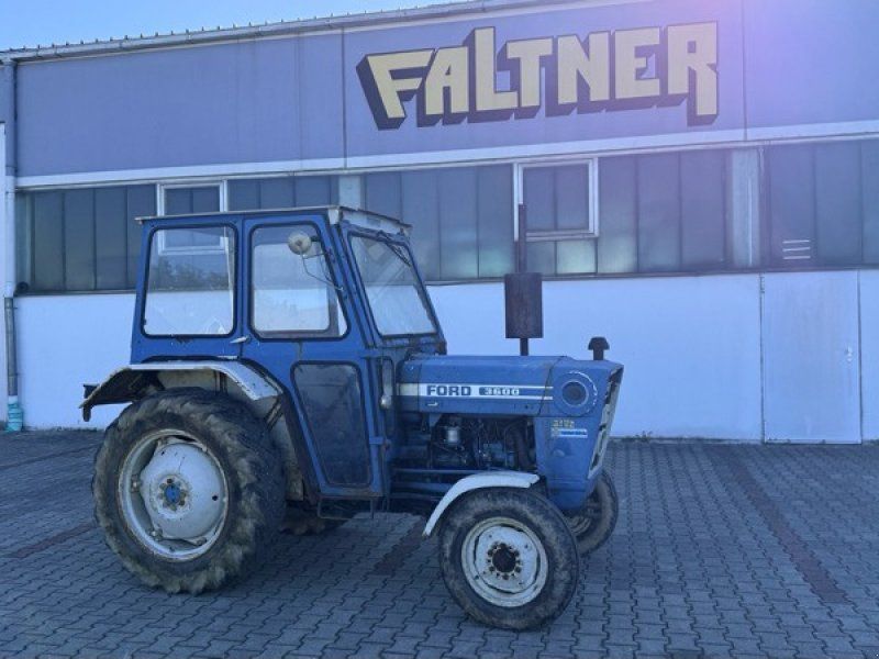 Ford 3600