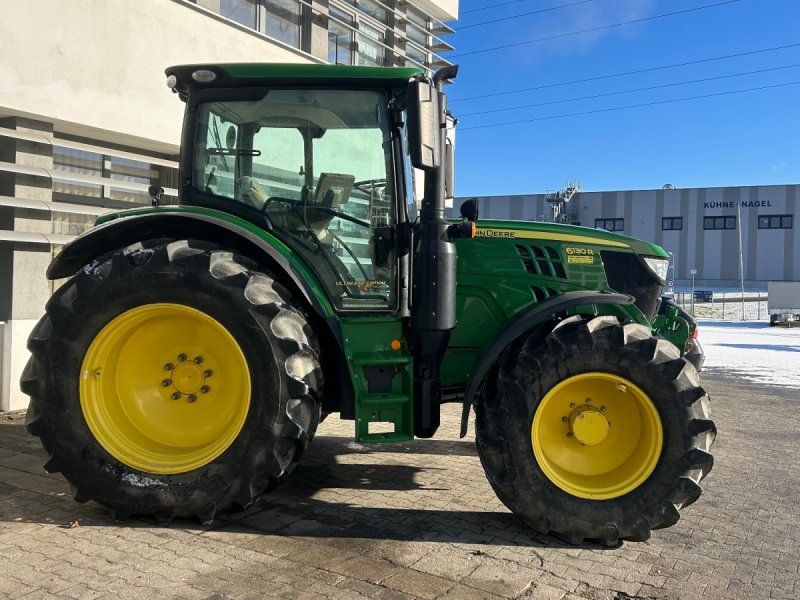 John Deere 6130R 6130 R