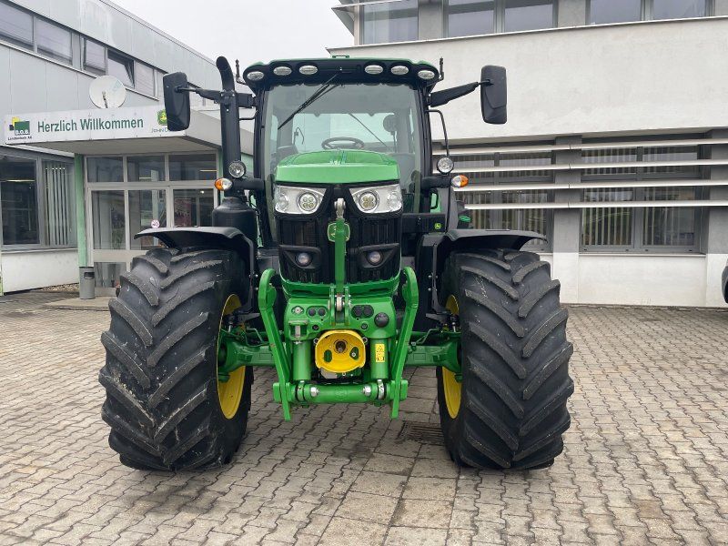 John Deere 6155R