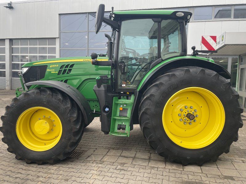 John Deere 6155R