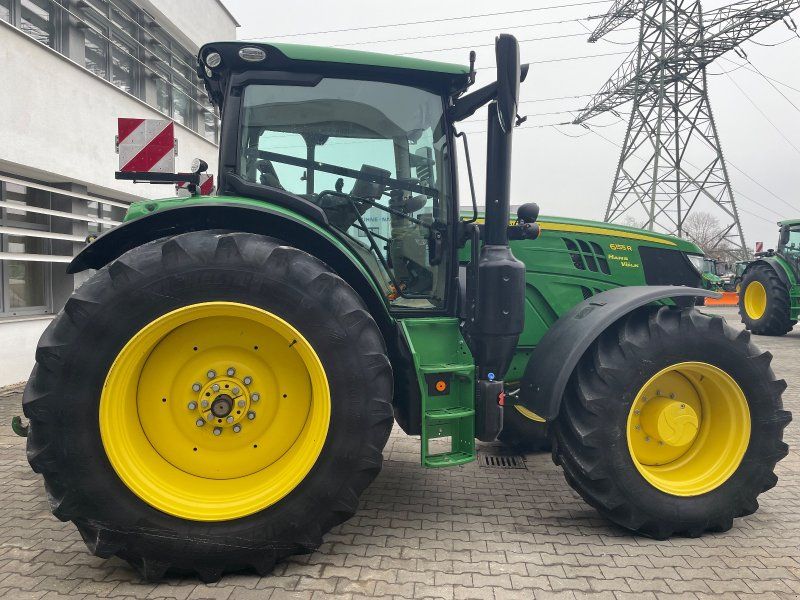 John Deere 6155R