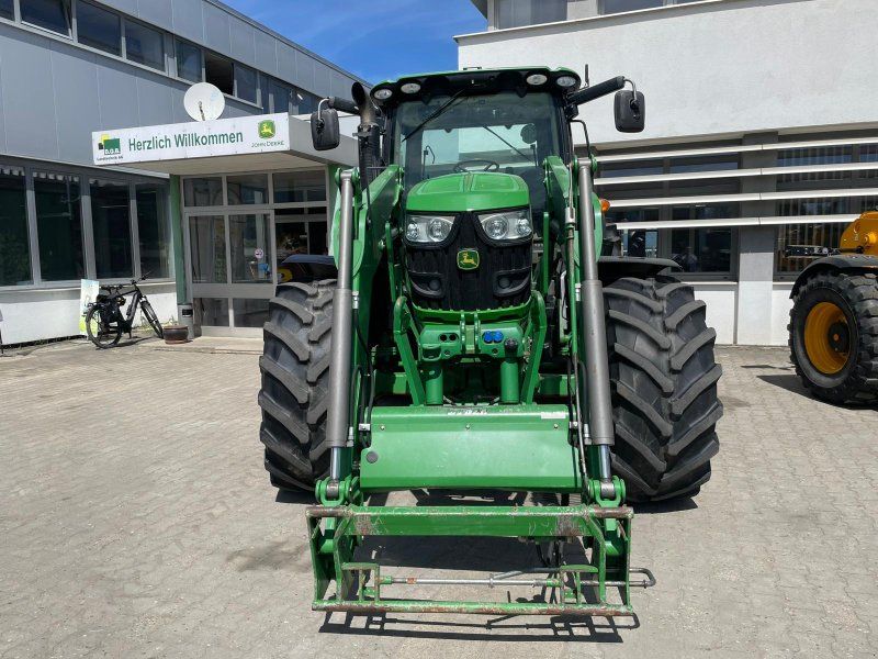 John Deere 6150R