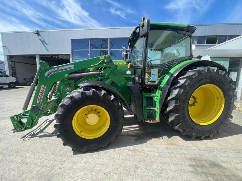John Deere 6150R