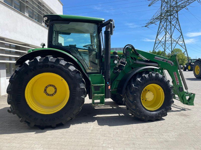 John Deere 6150R