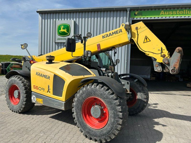 Kramer 5509