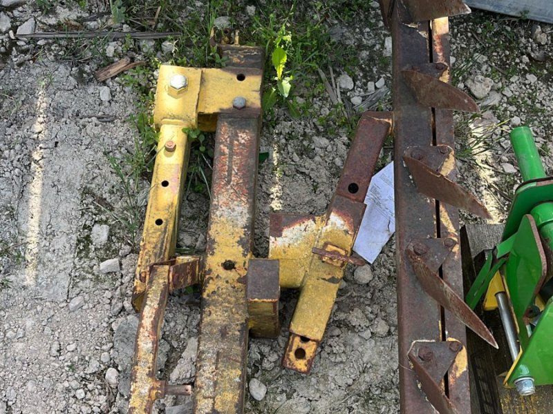 Kerner Schollencracker passen für 4 Schar