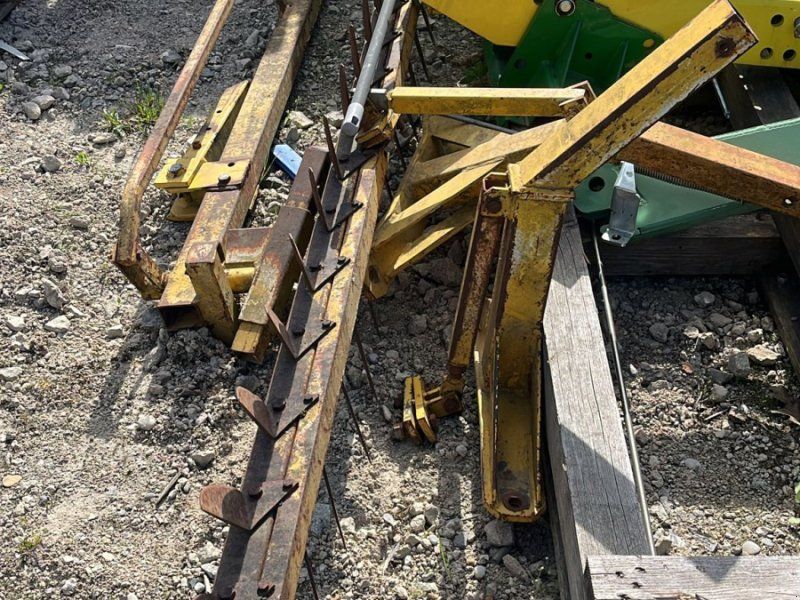 Kerner Schollencracker passen für 4 Schar