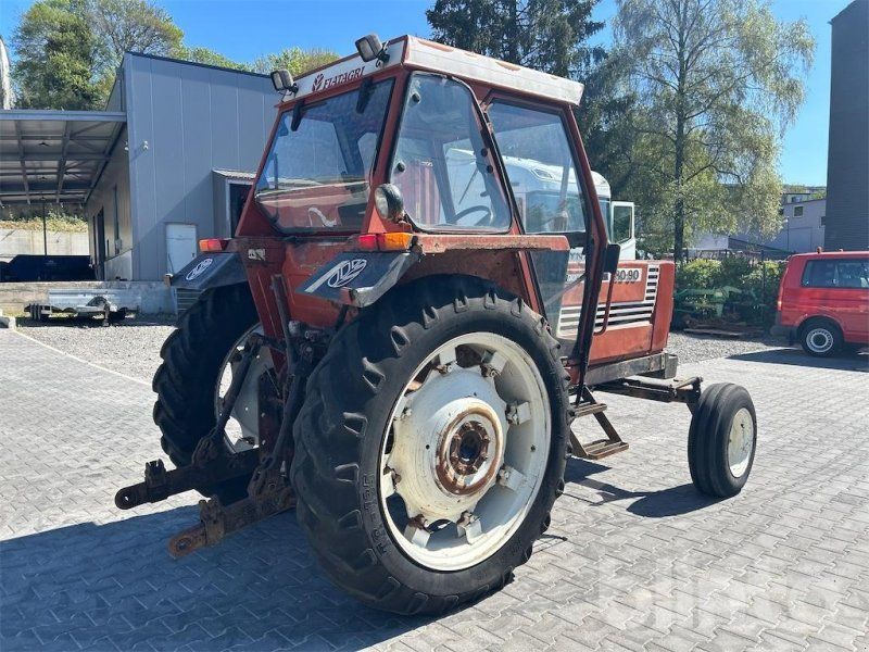 Fiat 80-90
