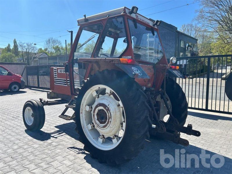Fiat 80-90