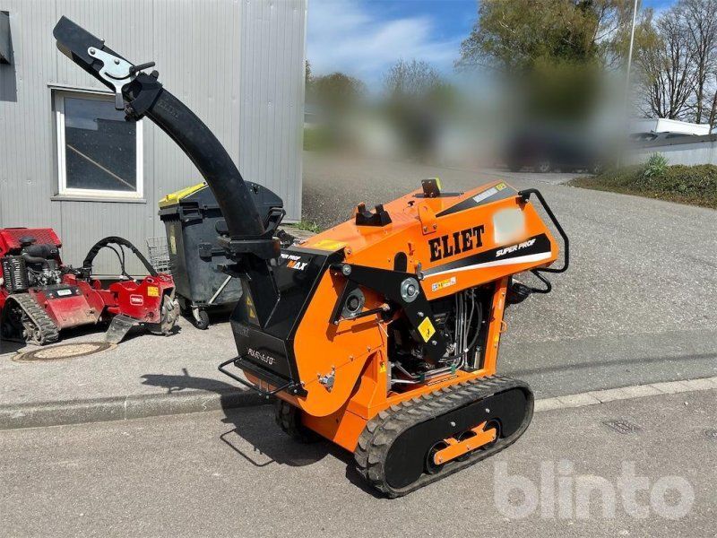 Eliet Super Prof Cross Country