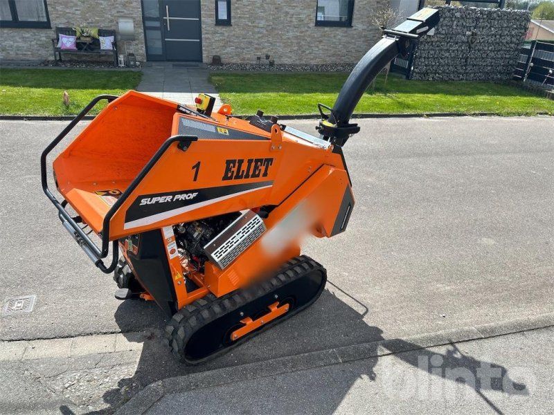 Eliet Super Prof Cross Country