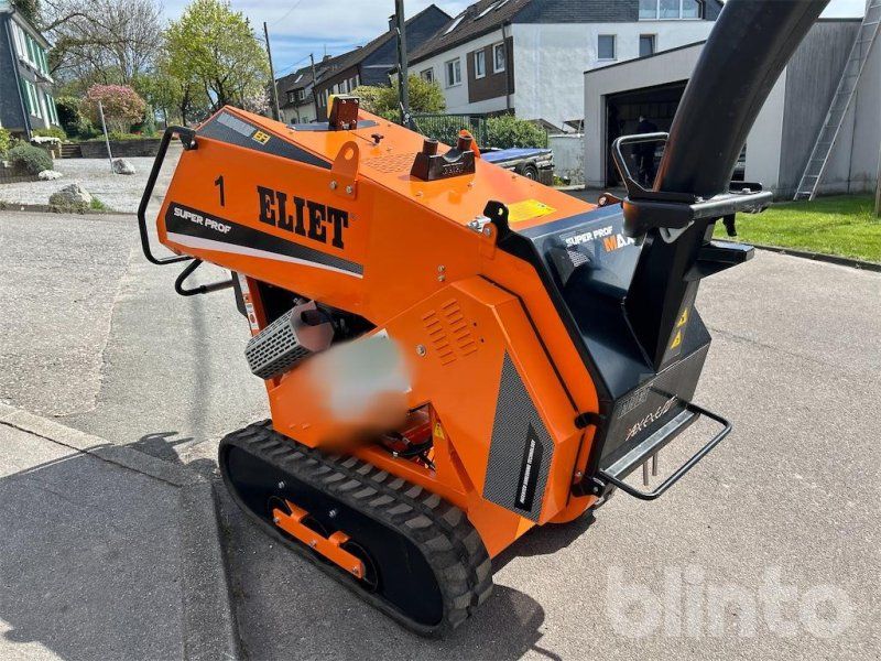 Eliet Super Prof Cross Country