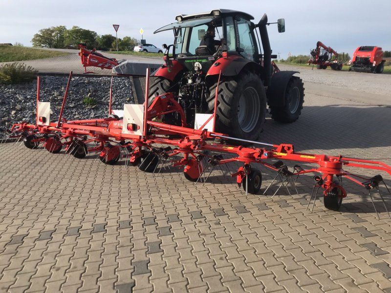 Kuhn GF 8501