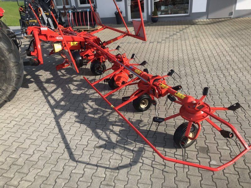Kuhn GF 8501