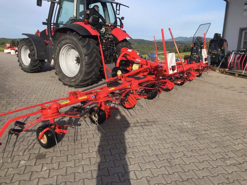 Kuhn GF 8501