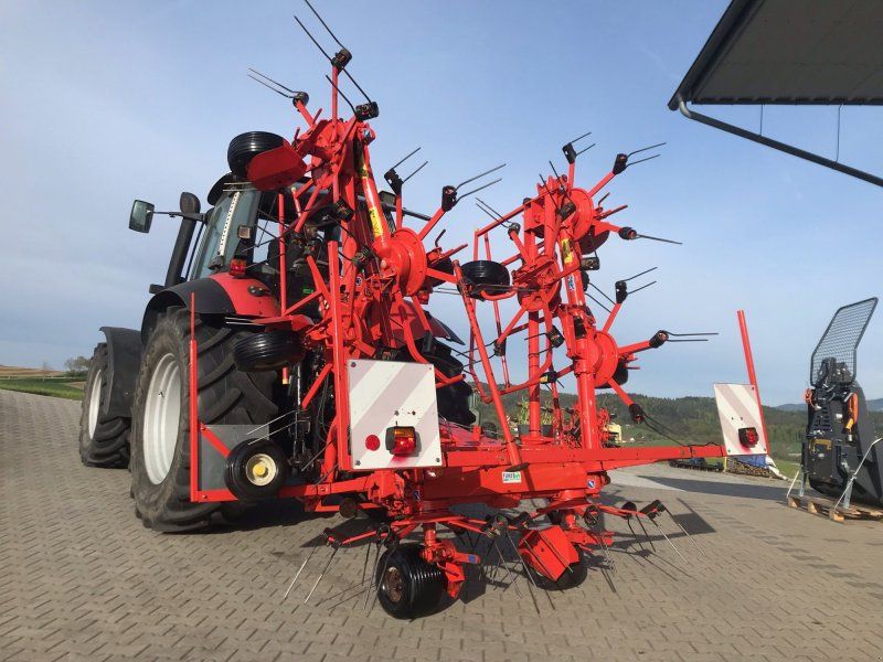 Kuhn GF 8501