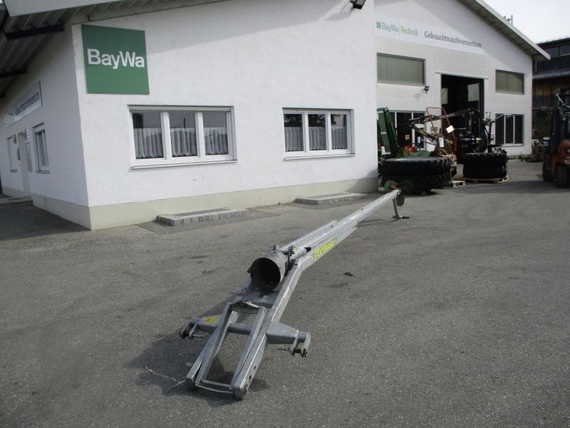 Stockmann GMX 6,00 M    # 458