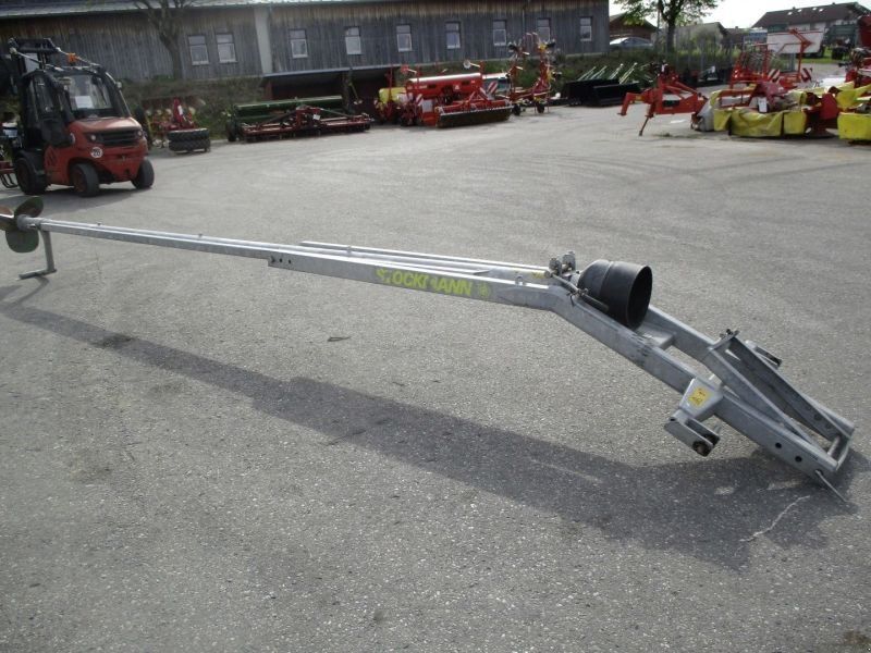 Stockmann GMX 6,00 M    # 458