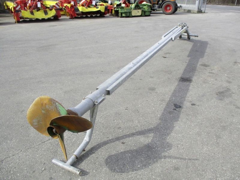 Stockmann GMX 6,00 M    # 458