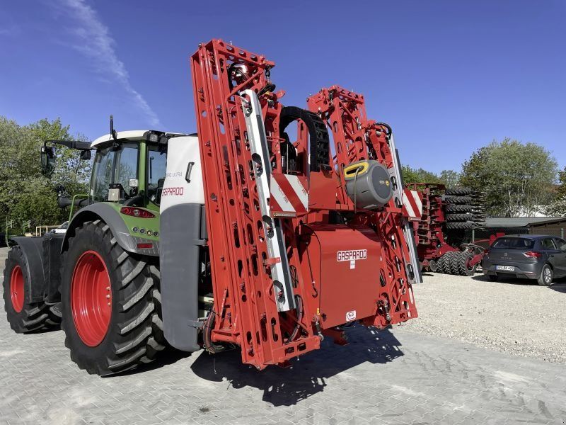 Maschio TEMPO ULTRA 1600-21M