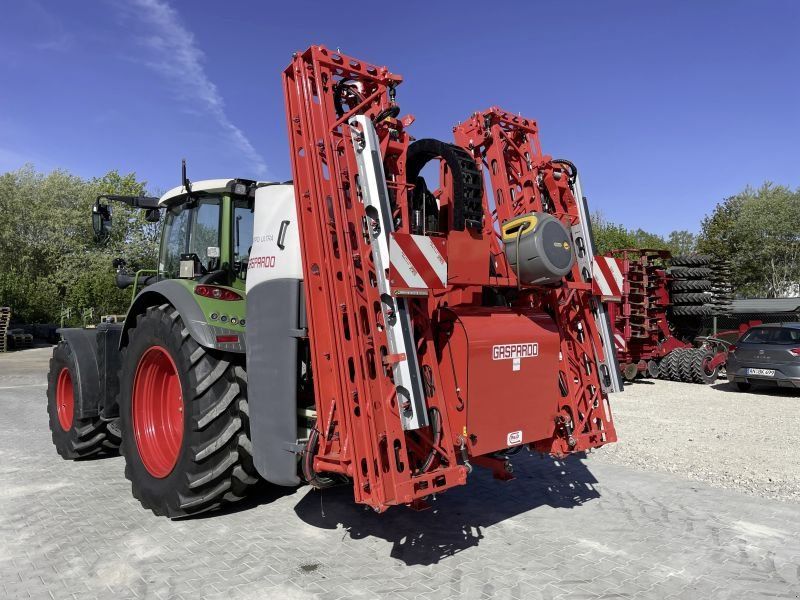 Maschio TEMPO ULTRA 1600-21M