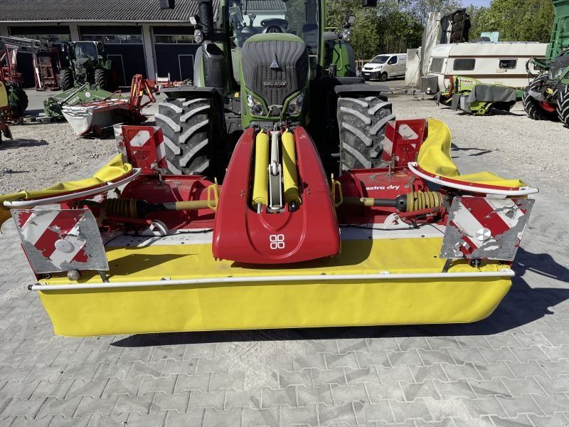 Pöttinger NOVACAT 301 ALPHA-MOTION ED