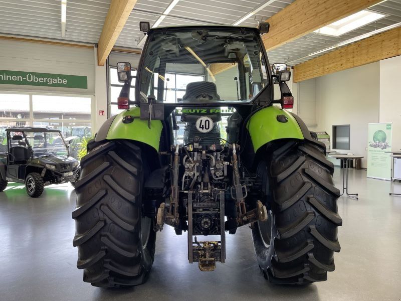 Deutz-Fahr AGROTRON 135
