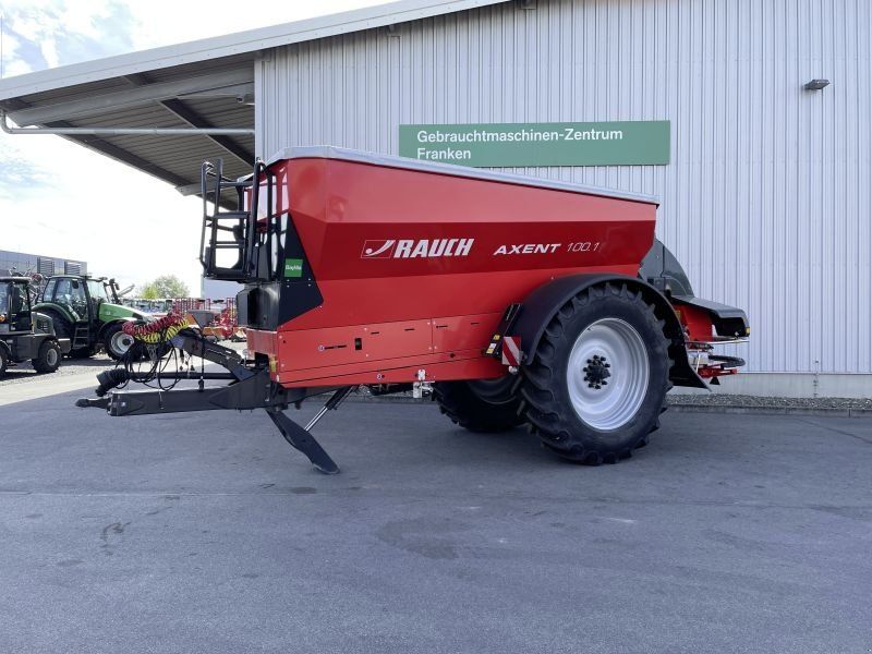 Rauch AXENT 100.1